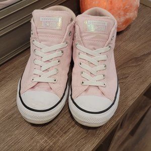 Converse Madison Mid Tops